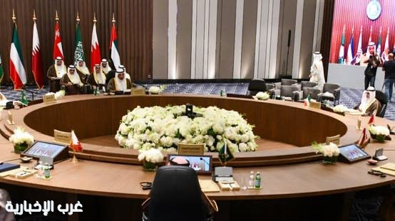 انطلاق أعمال الدورة الـ165 للمجلس الوزاري الخليجي وتعزيز الشراكة الاستراتيجية مع اليابان انطلاق أعمال الدورة الـ165 للمجلس الوزاري الخليجي وتعزيز الشراكة الاستراتيجية مع اليابان