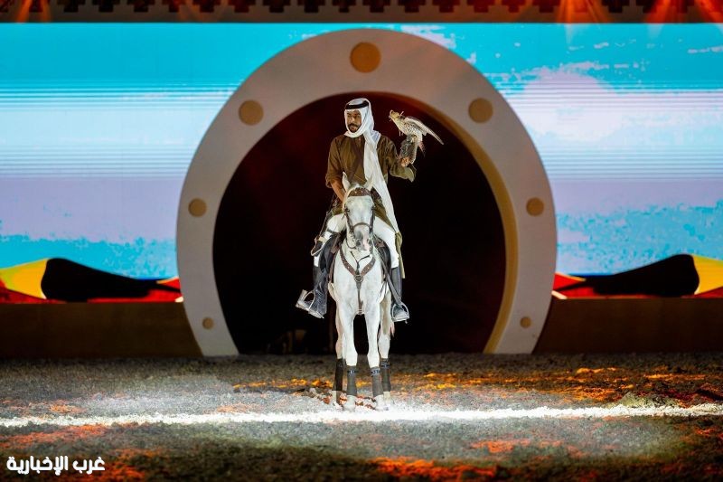 انطلاق معرض الصقور والصيد السعودي الدولي وسباق الملواح في أكتوبر المقبل انطلاق معرض الصقور والصيد السعودي الدولي وسباق الملواح في أكتوبر المقبل