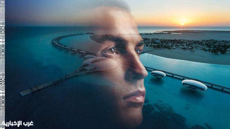 من الملاعب إلى المواسم..   المملكة تقدم للعالم جدول فعاليات استثنائي بمشاركة كريستيانو رونالدو