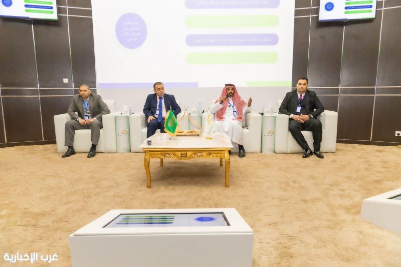 غرفة حفرالباطن تنظم ورشة عمل حول التحليل المالي في القطاعين التجاري والصناعي