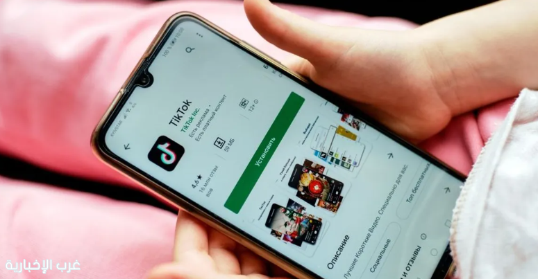 دراسة صينية تشير إلى وجود علاقة مباشرة بين استخدام المنصات الرقمية وتغير السلوك لدى الأطفال دراسة صينية تشير إلى وجود علاقة مباشرة بين استخدام المنصات الرقمية وتغير السلوك لدى الأطفال