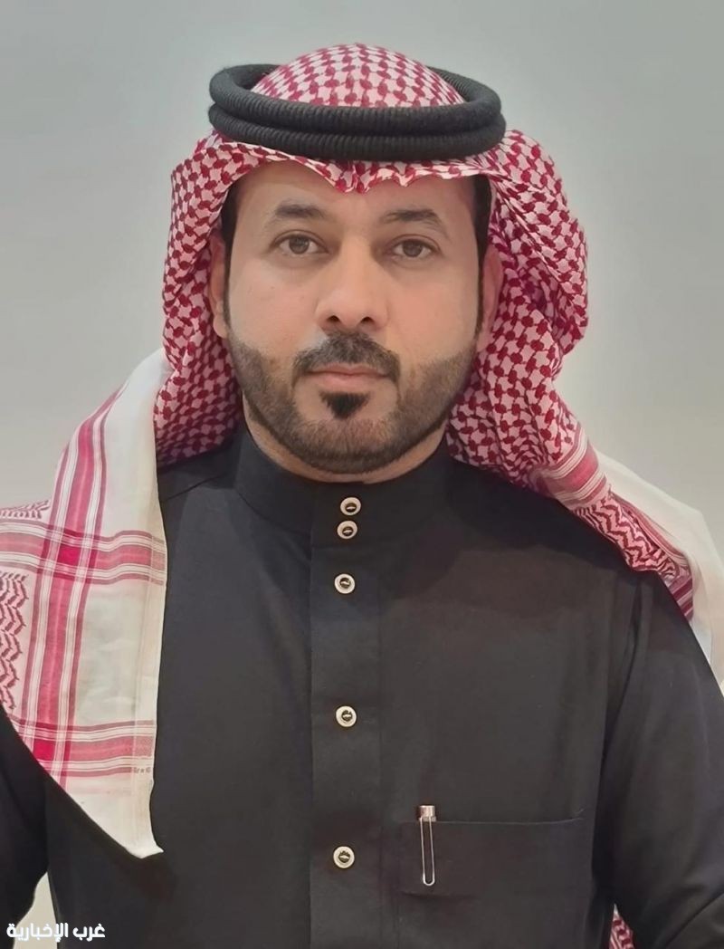 الحويان يحصل على الشهادة المهنية في تخصص “أخصائي إعلامي”