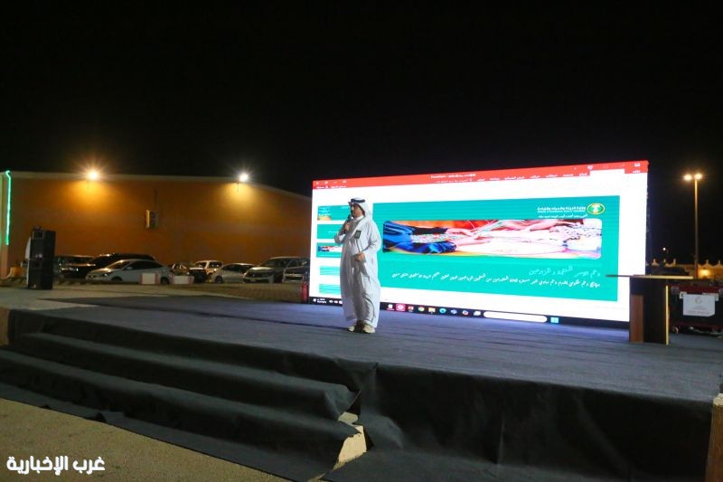 بيئة دومة الجندل تثري زوار مهرجان المنتجات التحويلية الزراعية الثالث بورشة عمل تعريفية عن "منصة ريف" بيئة دومة الجندل تثري زوار مهرجان المنتجات التحويلية الزراعية الثالث بورشة عمل تعريفية عن "منصة ريف"