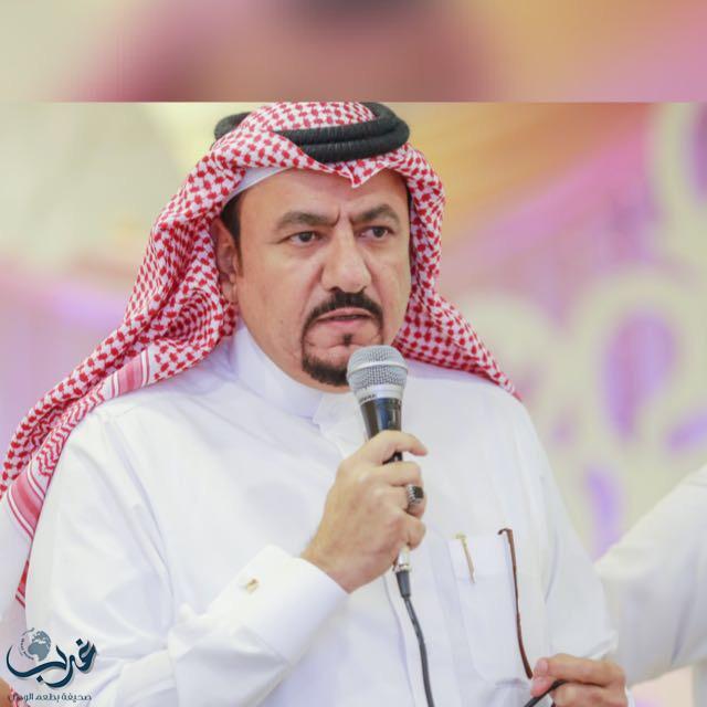 كلمة للوطن : لـ أحمد بن سعيد الغامدي  قائد مدرسة الأمير أحمد بن عبدالعزيز الابتدائية بمحافظة جدة