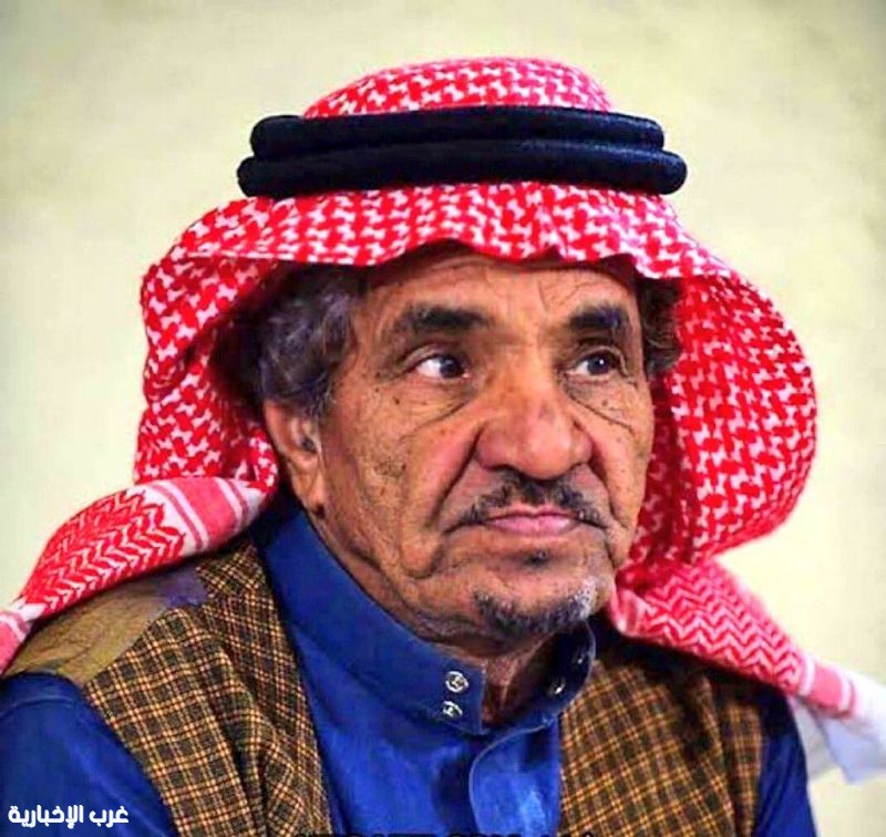 الوسط الفني يُفجع بـ وفاة الفنان السعودي حمد المزيني الوسط الفني يُفجع بـ وفاة الفنان السعودي حمد المزيني