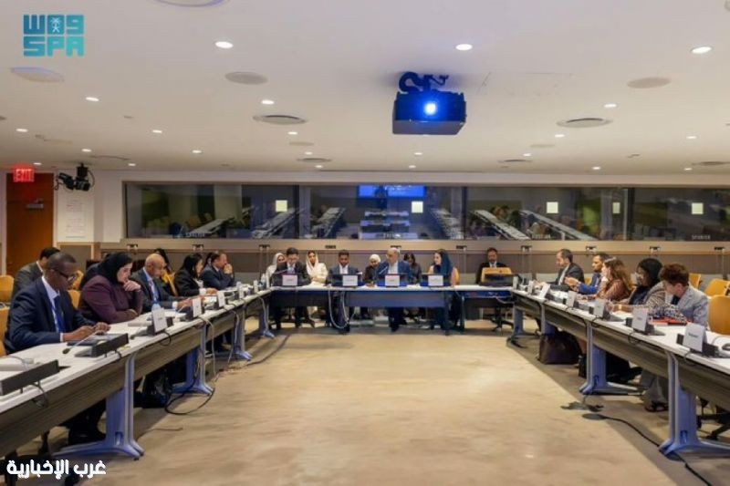 في بيان مشترك.. الدول الأعضاء في منظمة التعاون الرقمي تؤكد التزامها بالتعاون الرقمي