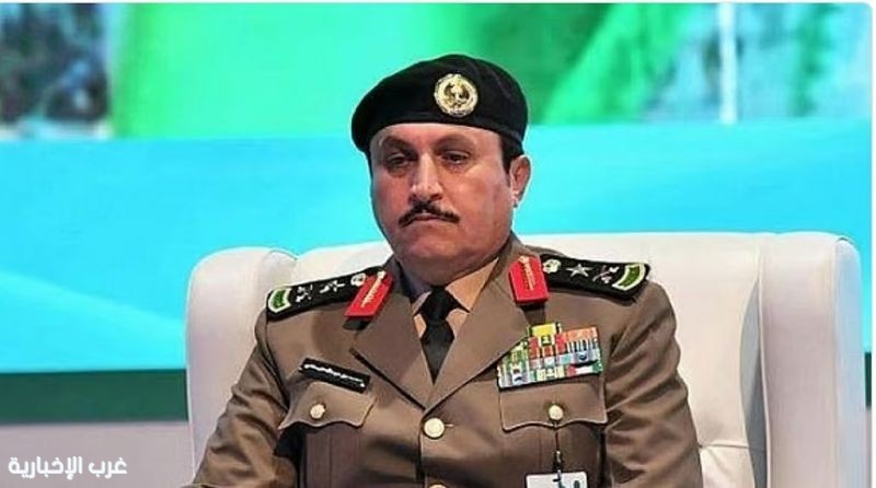 مدير الأمن العام يؤكد حرص المملكة على دعم التعاون والتكامل الأمني الخليجي
