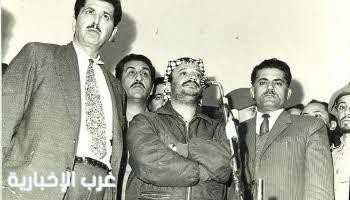 نافذة العرب للراحل فتحي البلعاوي