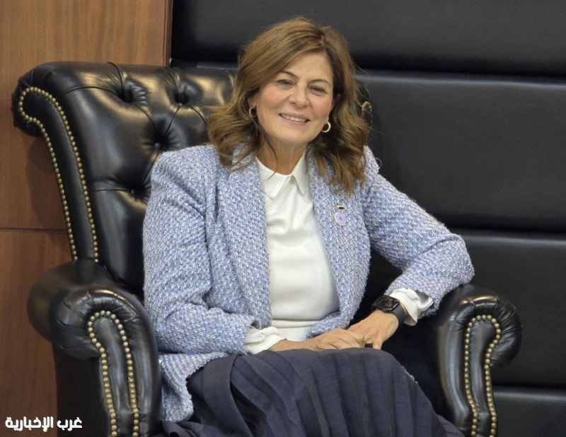 وزيرة الشؤون الاجتماعية السورية: المبادرة السعودية القطرية تمثل لحظة تاريخية لسوريا