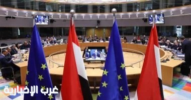 الصين تأمل أن تبقي أوروبا أسواقها مفتوحة.. وتدعوها لعدم توسيع نطاق مفهوم الأمن