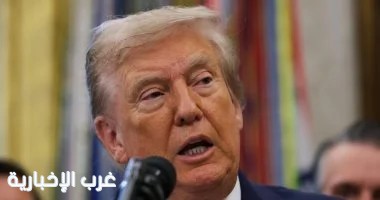 واشنطن بوست: خطة ترامب للسلام فى غزة تترك الباب مفتوحا أمام الدولة الفلسطينية
