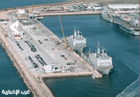 إسبانيا تحظر عبور السفن والطائرات الأميركية المحملة بأسلحة لإسرائيل