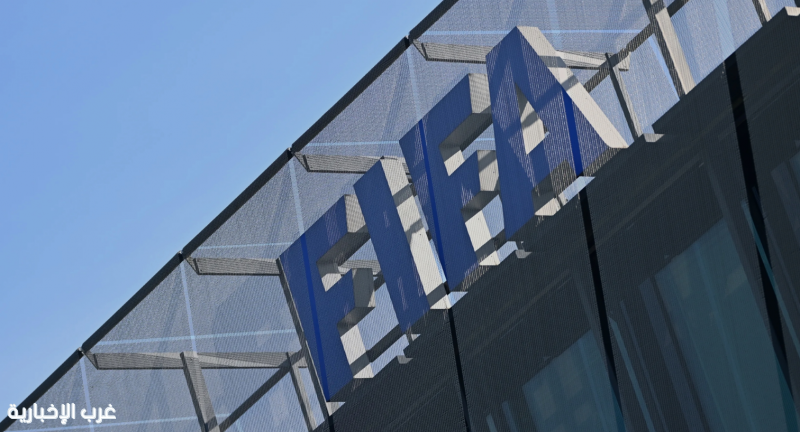 لجنة FIFA التأديبية تعاقب اتحاد جنوب أفريقيا لكرة القدم