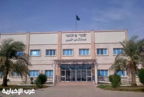 التدخل العاجل ينقذ حياة سيدة بعد انفجار حمل خارج الرحم في مستشفى خليص العام
