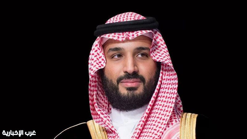 سمو ولي العهد يوجه بإطلاق اسم سماحة الشيخ عبدالعزيز بن عبدالله آل الشيخ -رحمه الله- على أحد شوارع العاصمة الرياض