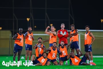 النصر بطموح مواصلة الصدارة آسيويًّا في ثاني الجولات أمام الزوراء العراقي