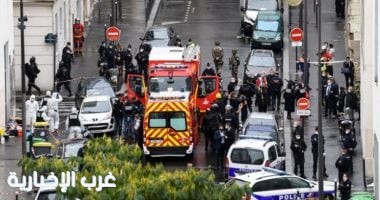 مقتل 2 وإصابة 5 آخرين فى إطلاق نار بمدينة نيس الفرنسية وفرار الجناة