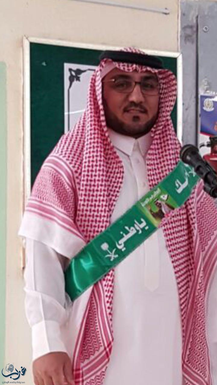 كلمة للوطن: لــ سلطان بن سراج بن محمد المالكي رئيس المجلس البلدي ببلدية القريع بني مالك