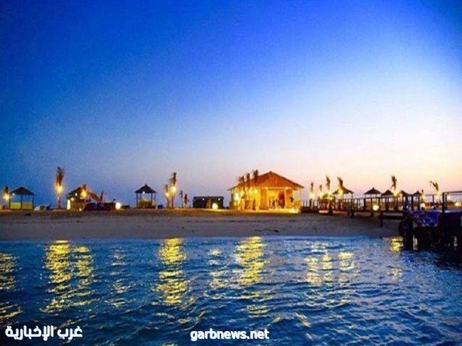 البحر الأحمر.. فخامة الشتاء بين زُرقة البحر وروعة الفعاليات