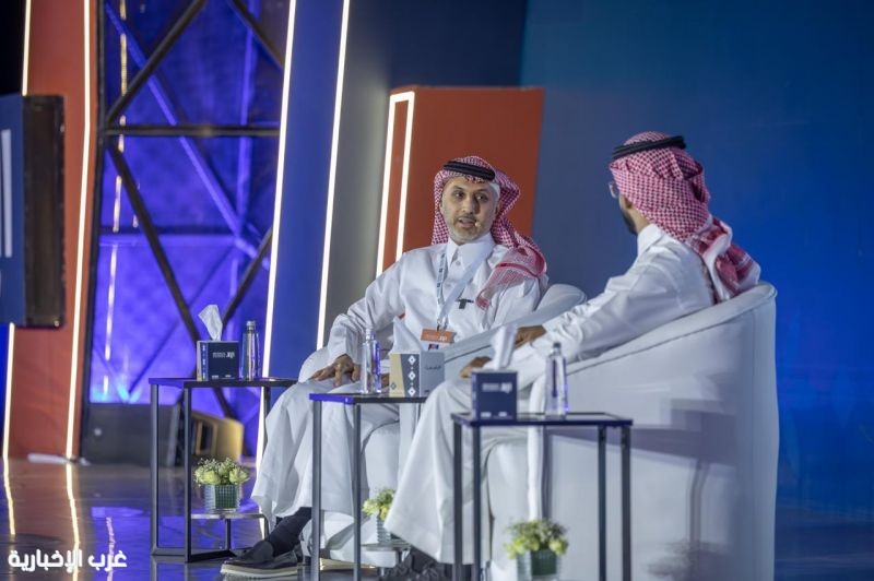 الشاعر نواف الشلهوب يحيي أمسية "خراف السنين" في "كتاب الرياض"