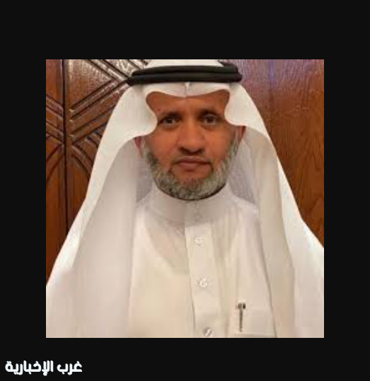 وفاة الزميل الإعلامي سعيد الزهراني مدير مكتب صحيفة المدينة بمحافظة الطائف