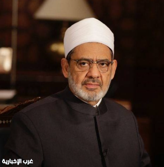 شيخ الأزهر يثمن دور الرئيس السيسي في وقف العدوان على غزة شيخ الأزهر يثمن دور الرئيس السيسي في وقف العدوان على غزة