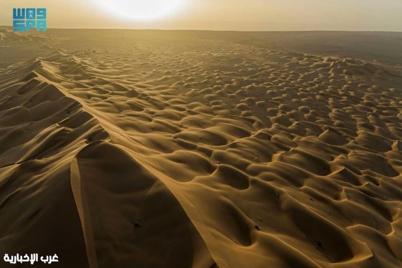 ما أول موقع سعودي (تراث طبيعي) في اليونسكو؟ ما أول موقع سعودي (تراث طبيعي) في اليونسكو؟