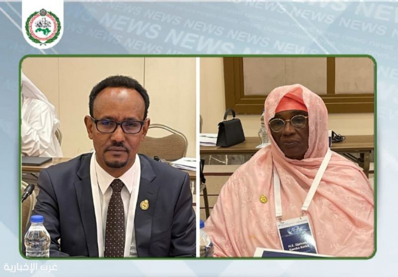 البرلمان العربي: مواجهة الإرهاب الإلكتروني تتطلب مبادرات تشريعية معاصرة وشراكات مقننة مع الكيانات التكنولوجية الكبرى