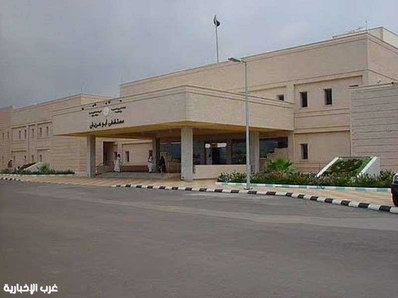 إنقاذ عشريني من مضاعفات خطيرة لفطريات الجيوب الأنفية بمستشفى أبو عريش العام