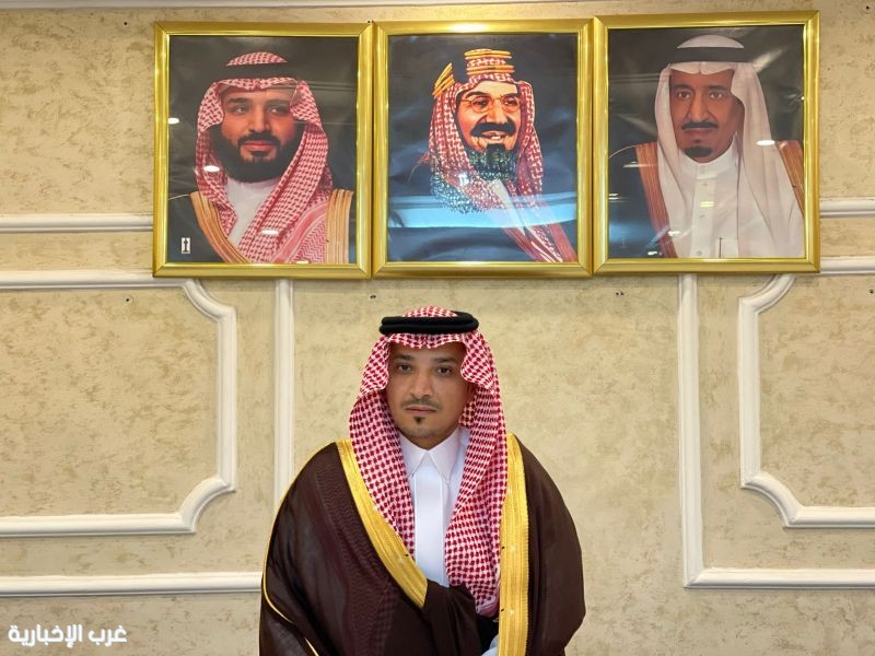 أمير الشرقية يعيّن البقعاوي محافظاً للنعيرية أمير الشرقية يعيّن البقعاوي محافظاً للنعيرية
