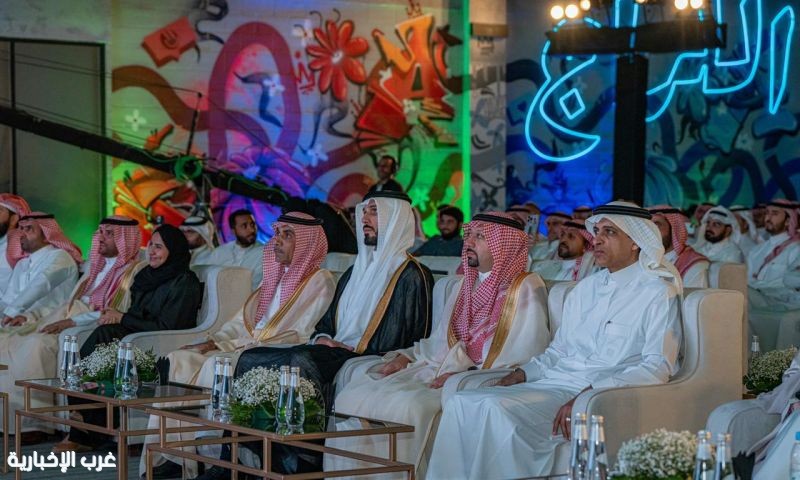 مبادرة جميل للتقنية العميقة 2025 تتوج المشاريع الريادية في نسختها الأولى مبادرة جميل للتقنية العميقة 2025 تتوج المشاريع الريادية في نسختها الأولى