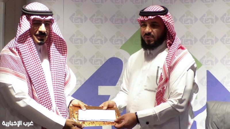 " العلاقة بين الأدب والإعلام " ..أمسية ثقافية بجمعية تمجيد الأهلية بتبوك " العلاقة بين الأدب والإعلام " ..أمسية ثقافية بجمعية تمجيد الأهلية بتبوك