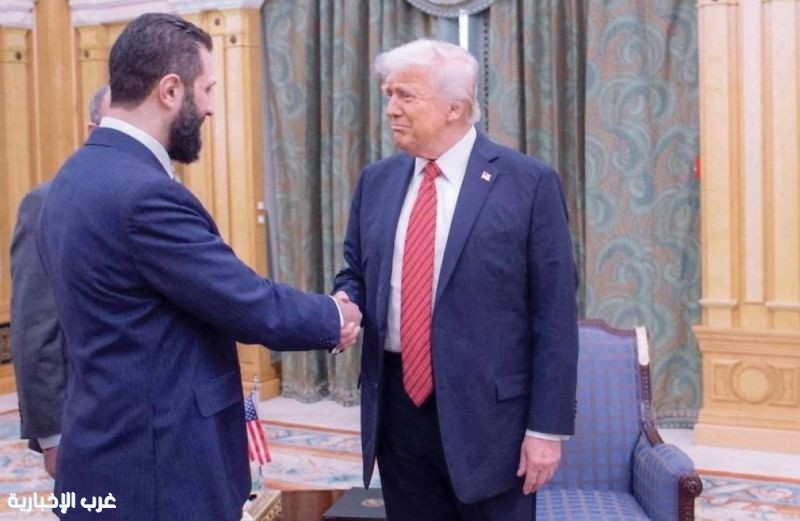 بريطانيا تشطب «هيئة تحرير الشام» من قائمة الإرهاب بريطانيا تشطب «هيئة تحرير الشام» من قائمة الإرهاب