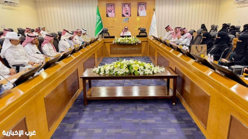 تعليم الطائف يكرم عددًا من المدارس لتميزهم الأمثل في مشروع نظام الدعم الموحد تعليم الطائف يكرم عددًا من المدارس لتميزهم الأمثل في مشروع نظام الدعم الموحد