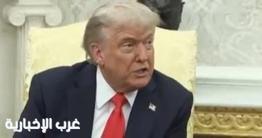 تايلاند وكمبوديا يوقعان إعلانا مشتركا بشأن اتفاق سلام..وترامب: نجحنا فى إنهاء الصراع تايلاند وكمبوديا يوقعان إعلانا مشتركا بشأن اتفاق سلام..وترامب: نجحنا فى إنهاء الصراع