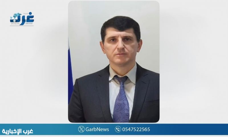 القنصل الروسي لدى المملكة : تقدم ملموس في مباحثات إعفاء السعوديين من تأشيرة دخول روسيا القنصل الروسي لدى المملكة : تقدم ملموس في مباحثات إعفاء السعوديين من تأشيرة دخول روسيا