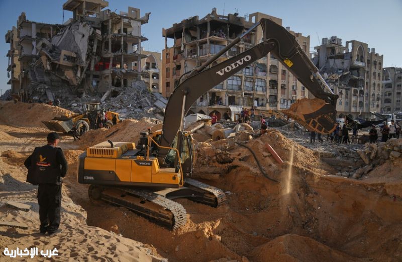 غزة.. انسحاب القوات الإسرائيلية من مناطق انتشار وحدة "الظل" في كتائب القسام خوفا من المواجهة مع حماس غزة.. انسحاب القوات الإسرائيلية من مناطق انتشار وحدة "الظل" في كتائب القسام خوفا من المواجهة مع حماس