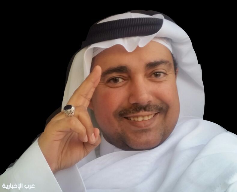 الفنان د. جميل القحطاني: الإعلان غير صحيح وهذه شركة نصب واحتيال الفنان د. جميل القحطاني: الإعلان غير صحيح وهذه شركة نصب واحتيال