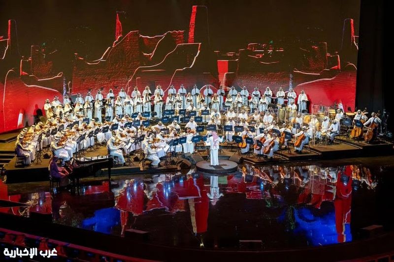 برعاية وزير الثقافة.. "روائع الأوركسترا السعودية" تعود إلى الرياض بعروض فنية تستحضر نجاحاتها العالمية