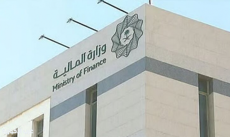 «المالية»: 1.016 تريليون ريال مصروفات الميزانية حتى الربع الثالث من 2025 «المالية»: 1.016 تريليون ريال مصروفات الميزانية حتى الربع الثالث من 2025