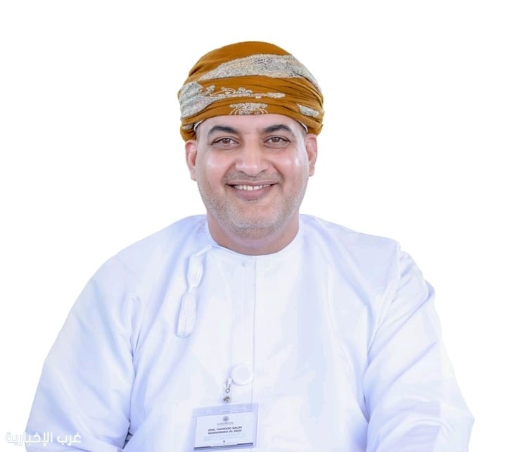 5 نوفمبر الجاري .. غرفة تجارة وصناعة عمان تشارك في ملتقى "بيبان 2025" بالسعودية 5 نوفمبر الجاري .. غرفة تجارة وصناعة عمان تشارك في ملتقى "بيبان 2025" بالسعودية