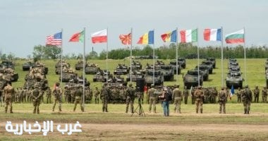 الناتو واليابان يبحثان تعزيز التعاون الصناعي الدفاعي وتطوير القدرات المشتركة الناتو واليابان يبحثان تعزيز التعاون الصناعي الدفاعي وتطوير القدرات المشتركة