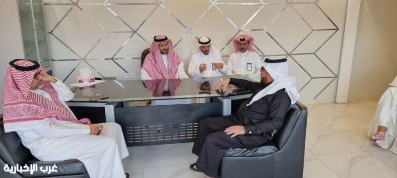 توقيع تعاون بين نجوم السياحة ومجموعة فيبرنت بالطائف