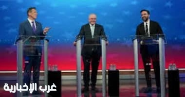 سباق عمدة نيويورك.. نحو 735 ألفًا صوتوا مبكراً وترامب يدعم الديمقراطى الضعيف