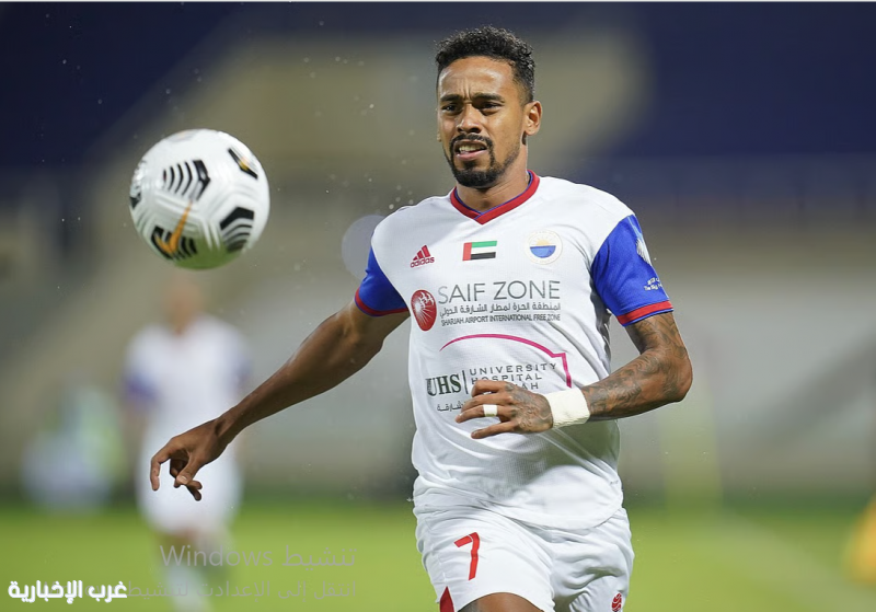 كايو مواجهة الاتحاد صعبة.. لكنّ الثقة بالتعويض حاضرة