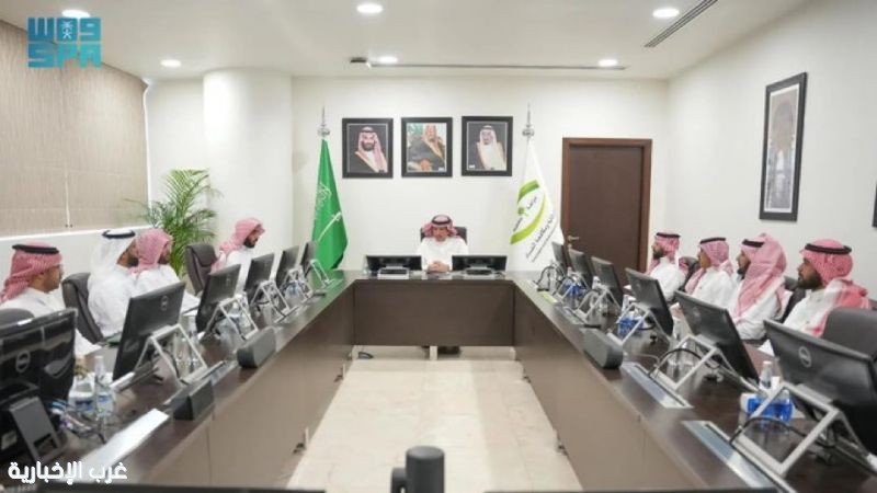 رئيس نزاهة يرفع شكره للقيادة بمناسبة صدور الأمر الملكي بتشكيل مجلس وحدة التحقيق والادعاء الجنائي رئيس نزاهة يرفع شكره للقيادة بمناسبة صدور الأمر الملكي بتشكيل مجلس وحدة التحقيق والادعاء الجنائي