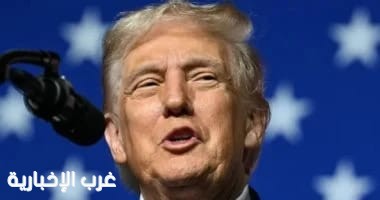 ترامب عن فوز ممداني: عليه أن يحترم واشنطن وإلا فلن تكون لديه فرصة للنجاح ترامب عن فوز ممداني: عليه أن يحترم واشنطن وإلا فلن تكون لديه فرصة للنجاح