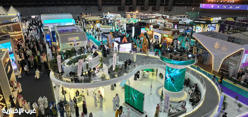 انطلاق أعمال «مؤتمر ومعرض الحج» في نسخته الخامسة الأحد المقبل بجدة انطلاق أعمال «مؤتمر ومعرض الحج» في نسخته الخامسة الأحد المقبل بجدة