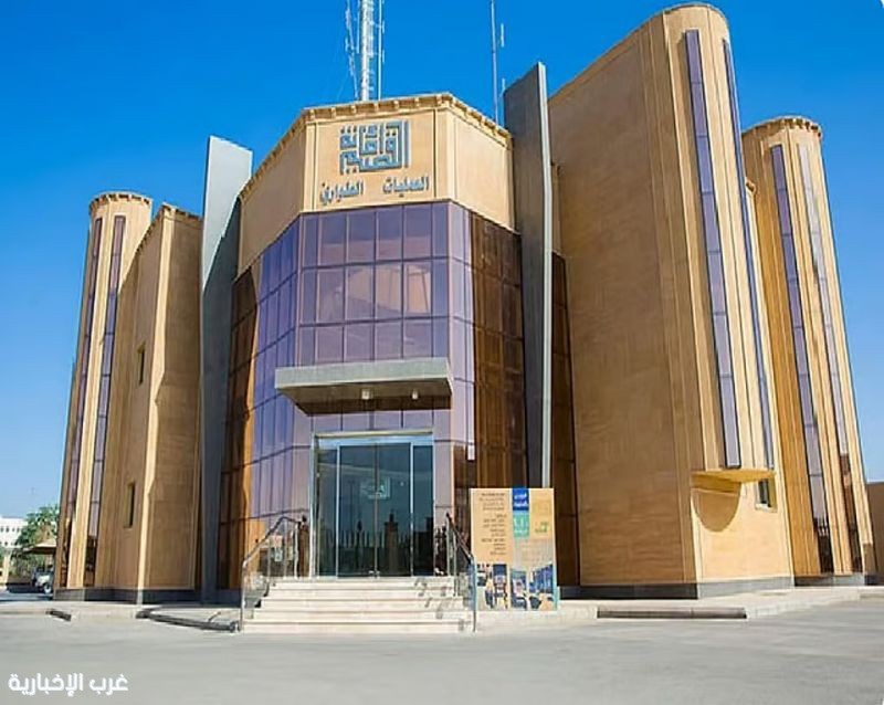 أمانة #القصيم تبدأ إزالة المباني والورش الآيلة للسقوط في بريدة خلال 30 يومًا أمانة #القصيم تبدأ إزالة المباني والورش الآيلة للسقوط في بريدة خلال 30 يومًا