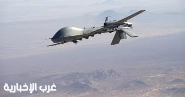 بلجيكا تتخذ إجراءات عاجلة بعد اختراق مسيرات لمطارات وقواعد عسكرية بلجيكا تتخذ إجراءات عاجلة بعد اختراق مسيرات لمطارات وقواعد عسكرية